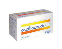 Oscillococcinum (30 dosi)