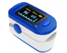 Fingertip Pulsossimetro FC20C