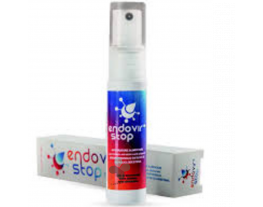 EndoVirStop spray integratore (20 ml)