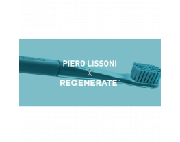 Regenerate spazzolino ultra fine Designed by Piero Lissoni