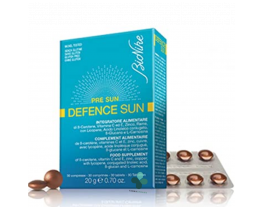 BioNike Defence Pre Sun integratore (30 compresse)