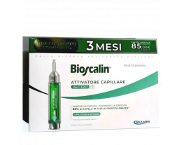 Bioscalin attivatore capillare iSFRP-1 3 mesi di trattamento anticaduta (2 applicatori multiuso da 10ml ciascuno)