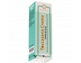 Toccasana Crema Milleusi (50 ml)