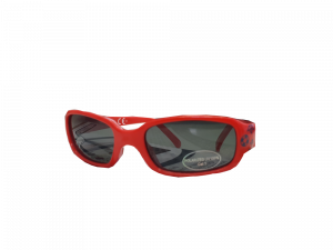 Chicco Occhiali da sole Hera rosso bimba 24+ mesi (1 pz)