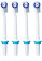 Oral b OxyJet Testine di ricambio per idropulsore (4 pz)