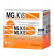 Mg K Vis Magnesio e Potassio arancia (30 bustine + 15 bustine)