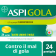 Aspi Gola limone e miele (24 pastiglie orosolubili)