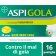 Aspi Gola limone e miele (16 pastiglie orosolubili)