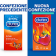 Durex Love Sex profilattici anatomici con forma Easy-On  (6 pz) 