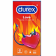 Durex Love Sex profilattici anatomici con forma Easy-On  (6 pz) 