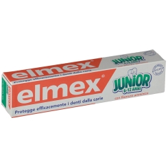 Elmex&reg; Dentifricio Junior per Protezione Carie
