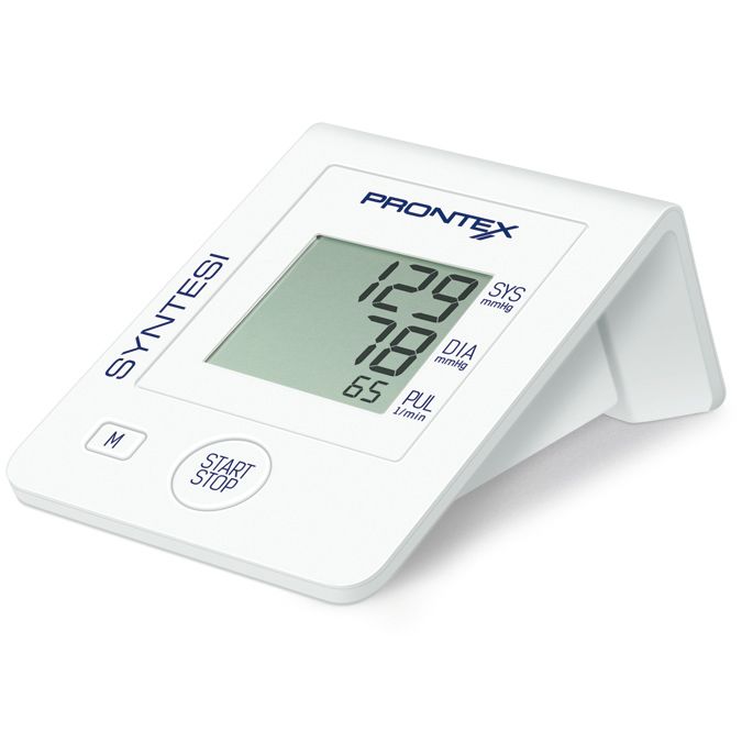 safety prontex syntesi misuratore di pressione digitale completamente..., oro