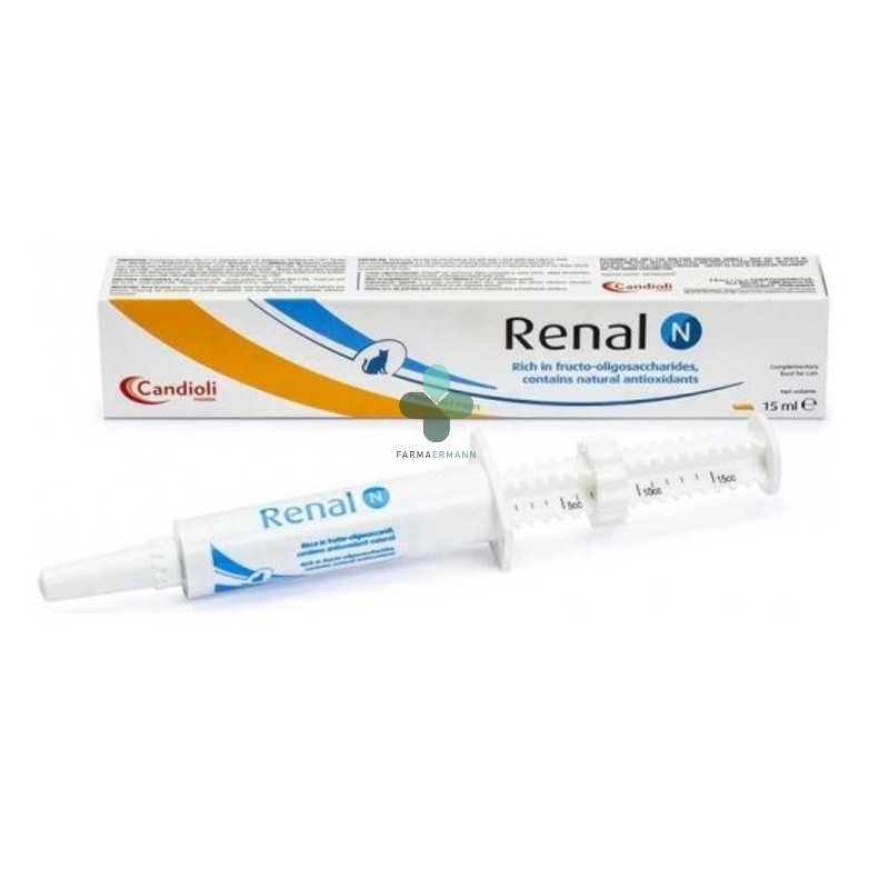 Renal n pasta siringa dosatrice (15 ml) img