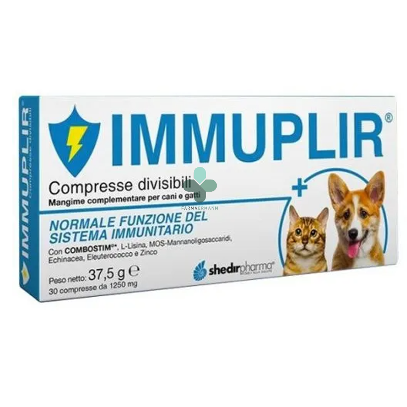 Immuplir 30 compresse img