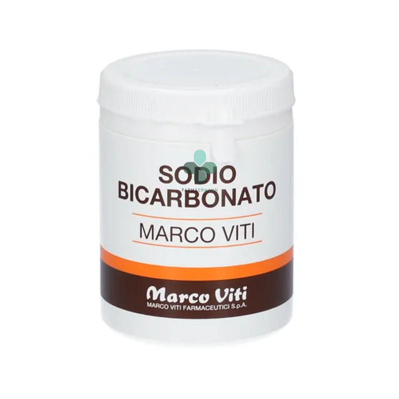 Sodio bicarbonato viti (200 g)