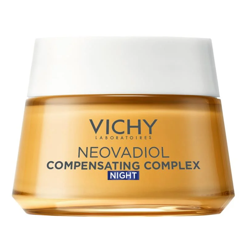 Vichy Neovadiol Pre-Menopausa Crema viso notte ridensificante...