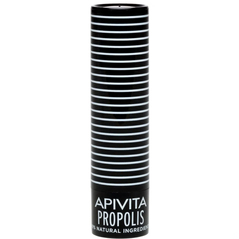 Apivita Lipcare Propoli Balsamo Labbra Idratante