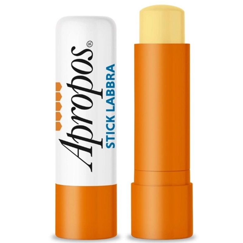 Apropos Stick Labbra con Propoli e SPF 15