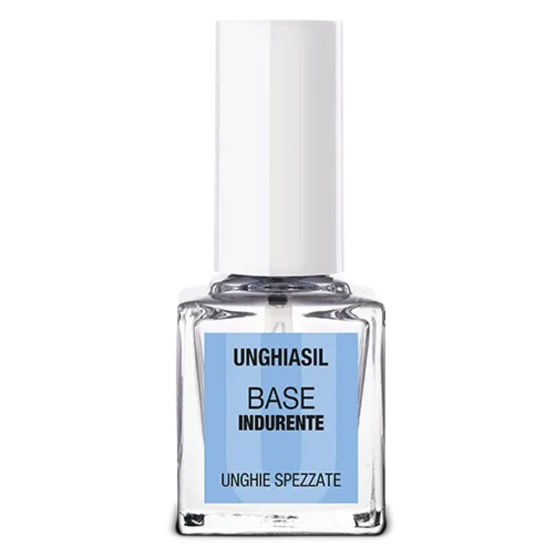 Marco Viti Unghiasil - Base Rafforzante per Unghie Fragili