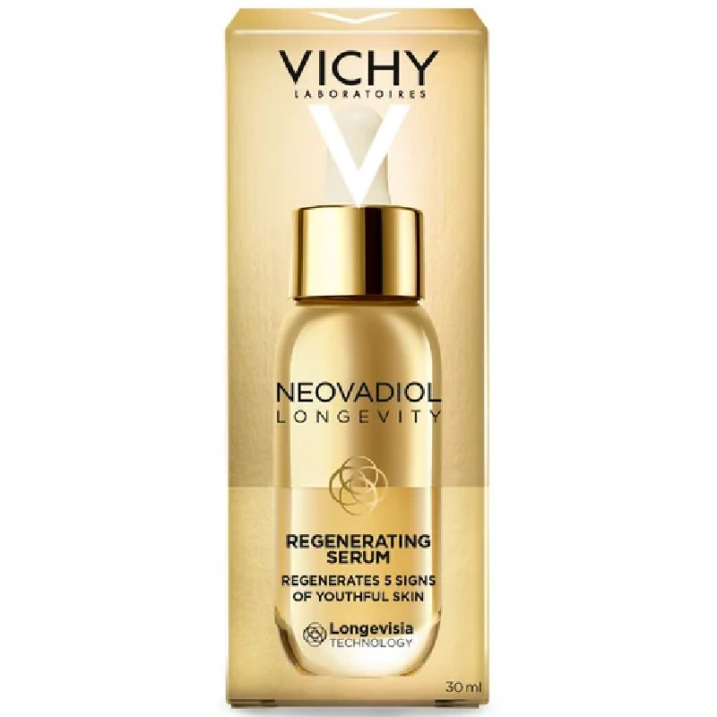 Vichy Neovadiol Longevity Siero antinvecchiamento (30ml)