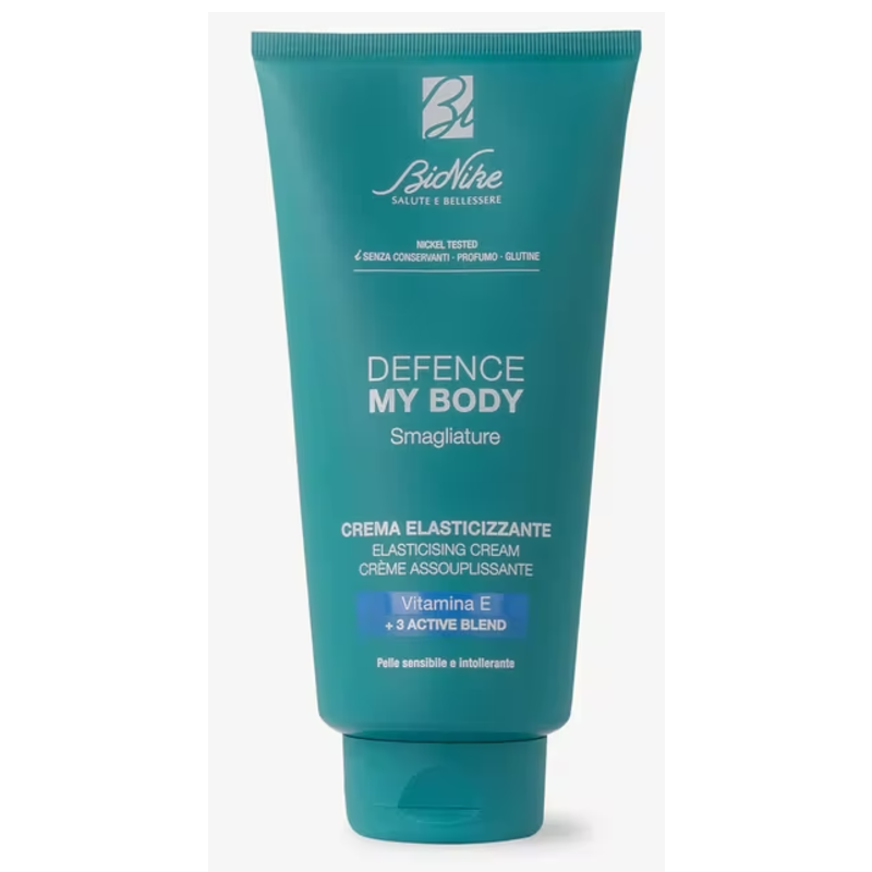 Bionike Crema Elasticizzante per Smagliature 320 ml