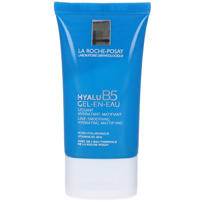La Roche-Posay Hyalu B5 - Acqua-Gel Idratante per Pelle Mistas